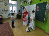 2019-12-05 Mikulsk nadlka